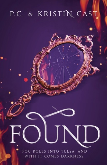 Found by P.C. Cast, Kristin Cast - - Image 4