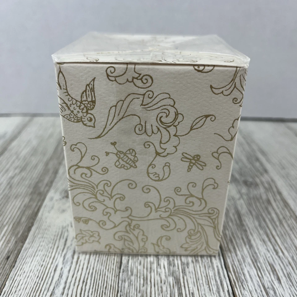 TOCCA Violette 1.7 Fl OZ Eau de Parfum Spray para Mujer ¡Nuevo! Foto 2 de 4