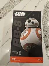 BNIB, Sphero Star Wars BB-8 App-Enabled Droid Robot Disney