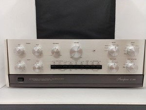 Accuphase C 200 | eBay