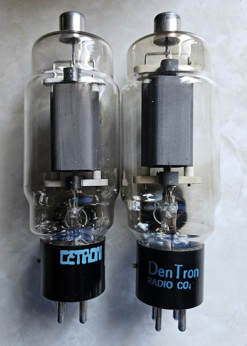 572b tubes products for sale | eBay