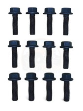 Fits Jeep CJ & SJ Series