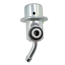 Fuel Injection Pressure Regulator PR341 For Hyundai Sonata Accent Kia Rio Rio5
