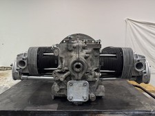 VW T1, Kafer 1600cc F Rumpfmotor - generalüberholt