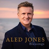 Aled Jones - Blessings - Cd - G3Z