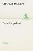 Charles Dickens | David Copperfield - Tome II | Taschenbuch | FranzöSisch (2012)