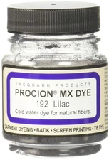 Procion Mx Lilac Dye 1 Lb Cold Water Fiber Reactive For Tie Dye Batik And More