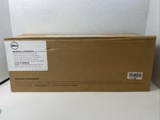 New Sealed DELL X5GDJ 25,000 Page High Yield Black Toner Read Description ￼