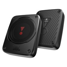 JBL Bass Pro Lite 17,8cm Auto Aktiv Kompakt Unterbau/Untersitz Subwoofer - 200W