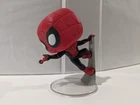 Funko Pop! Spider-Man Far from Home: Spider-Man Upgraded Suit Bobble-Head #470