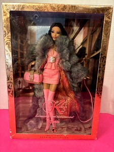 Barbie Kimora Lee Simmons | eBay