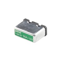Sicherungsautomat 12 V 30 A Hella Iam-Expertise Passend FüR Vw