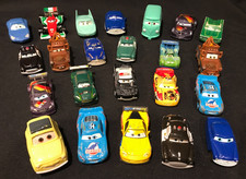 Mixed Lot of 23 Disney Pixar Cars