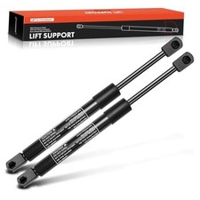 Tailgate Rear Trunk Lift Supports Shock Struts Compatible with Select