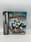 Madagascar Operation Penguin GBA Game Boy Advance CIB – Tested