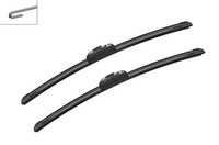 Bosch Wischblatt 3 397 009 081 FüR Opel Renault Fiat Volvo Seat Skoda Rover