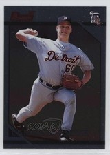 1996 Bowman Foil Cam Smith Cameron Smith #182 0t2