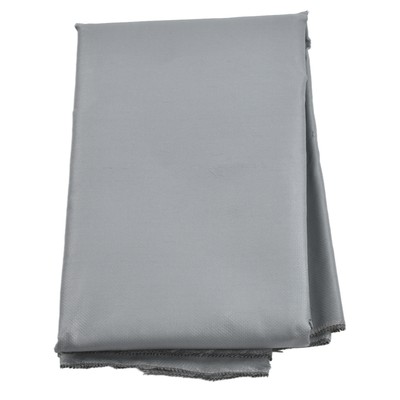 GE Fire Pit Mat Grill Feuerfeste Pad Deck Fire Protector 100x150cm Für BBQ