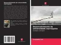 Desenvolvimento Da Universidade Marroquina EstratéGias E Abordagens Krit Buch