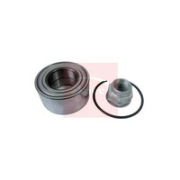 Fiat Seicento / 600 187 1997-2010 Radlagersatz Apec AWB1845