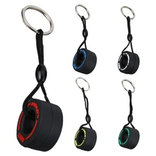 Tire Purse Charm Portable Bag Pendant Small Purse Charm Decoration Rational
