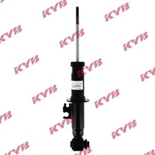 1x Shock Absorber For Mini Cooper S Roadster R59 Convertible Rear KYB Excel-G