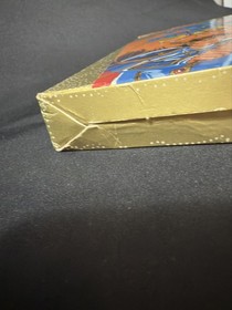 Dragon Spirit: The New Legend (Nintendo NES, 1990) BOX ONLY 