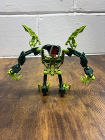 LEGO Bionicle Agori 8973 8974 8975  Raanu Tarduk Berix Complete Figures