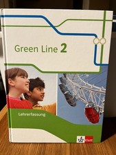 Green Line 2  Lehrerfassung mit Lösungen zum...