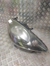 Feu avant (phare) Peugeot 1007