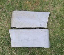 Pair Original 1962 Oldsmobile Starfire 2dr Rear Armrests Power Windows Ashtray