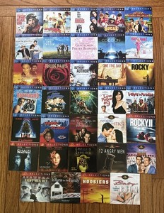 Dvd Mgm | eBay
