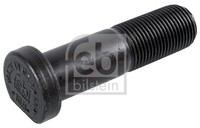 Radbolzen - Febi Bilstein 01647