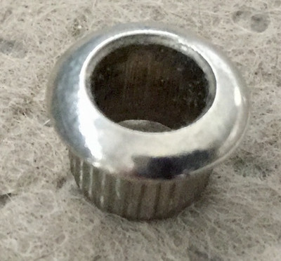 Applause Electric Guitar Tuner Original Ferrule Bushing