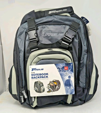 TARGUS Padded Slam Backpack Fits up to 15.4" Laptop