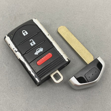 Original Acura Tl 2009-2014 A Key Fob Remote Keyless Driver 2 M3n5wy8145 Oem Original Acura Tl 2009-2014 A Key Fob Remote Keyless Driver 2 M3n5wy8145 Oem