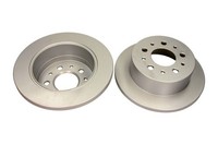 2X Quaro QD3229 Bremsscheibe FüR CitroëN Opel Vauxhall Fiat Peugeot