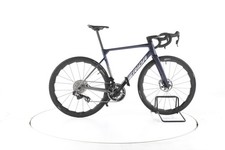 Merida Scultura 10K Vélo de Route Batterie  28" 2026 bleu Pro vélo Reconditionné
