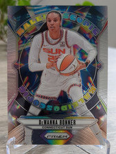 2024 Panini Prizm WNBA Kaleidoscopic #7 DeWanna Bonner