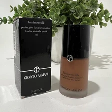 Giorgio Armani Luminous Silk Perfect Glow Flawless Foundation -11.5- 30ml/1fl.oz