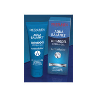 Dietalinea Aqua Balance Topmodel Crema Gel Anticellulite 200 Ml