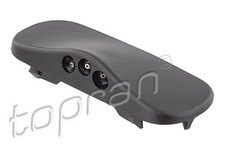Waschwasserdüse Scheibenreinigung TOPRAN 117 156 für Q3 AUDI 8UB 8UG TFSI TSI
