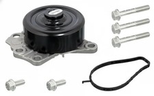Pompe à eau Daihatsu CUORE