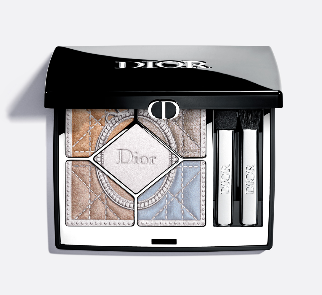 DIOR Diorshow 5 Couleurs Holiday 2026 Limited Edition #926 Frosted