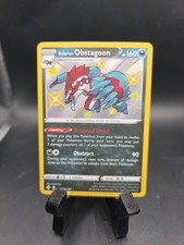Galarian Obstagoon #SV080 Prices | Pokemon Shining Fates | Pokemon Cards Galarian Obstagoon #SV080 Prices | Pokemon Shining Fates | Pokemon Cards