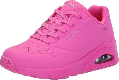 SKECHERS UNO - STAND ON AIR HTPK