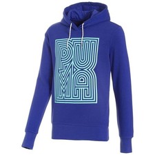 Puma Logo Men's Hoodie