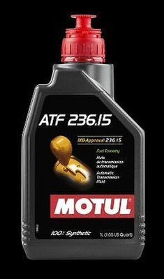 MOTUL 106954 Automatikgetriebeöl