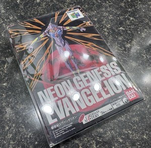 Neon Genesis Evangelion N64 | eBay