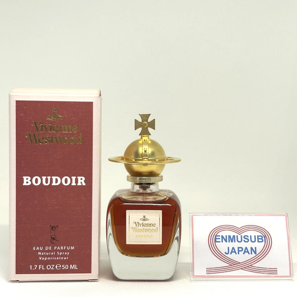 Boudoir by Vivienne Westwood Eau de Parfum for Women for sale | eBay